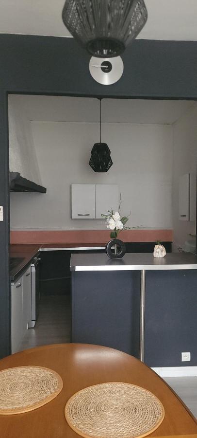 Le Rosier Apartment Lure  Ngoại thất bức ảnh