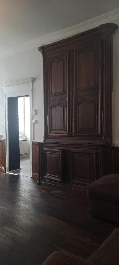 Le Rosier Apartment Lure  Ngoại thất bức ảnh