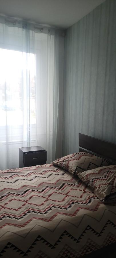 Le Rosier Apartment Lure  Ngoại thất bức ảnh